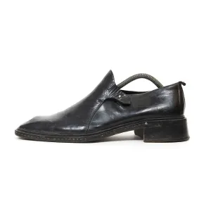 Costume National Leather Shoes Size 10.5