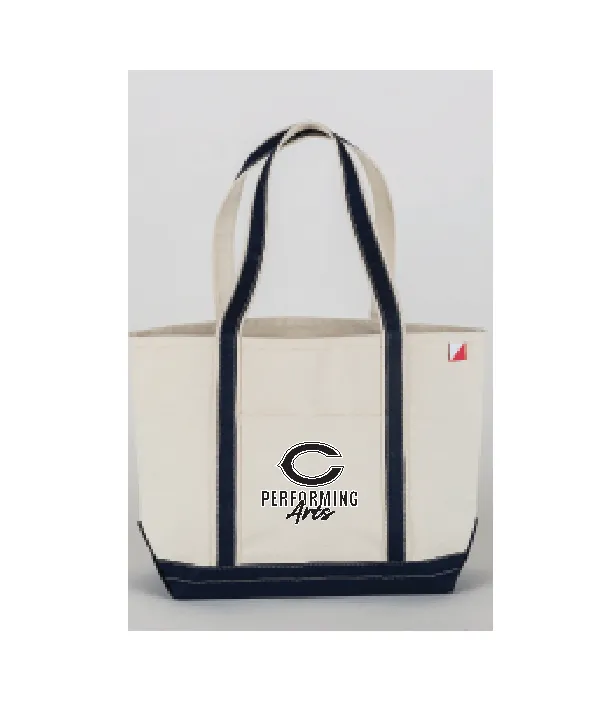CPA TOTE