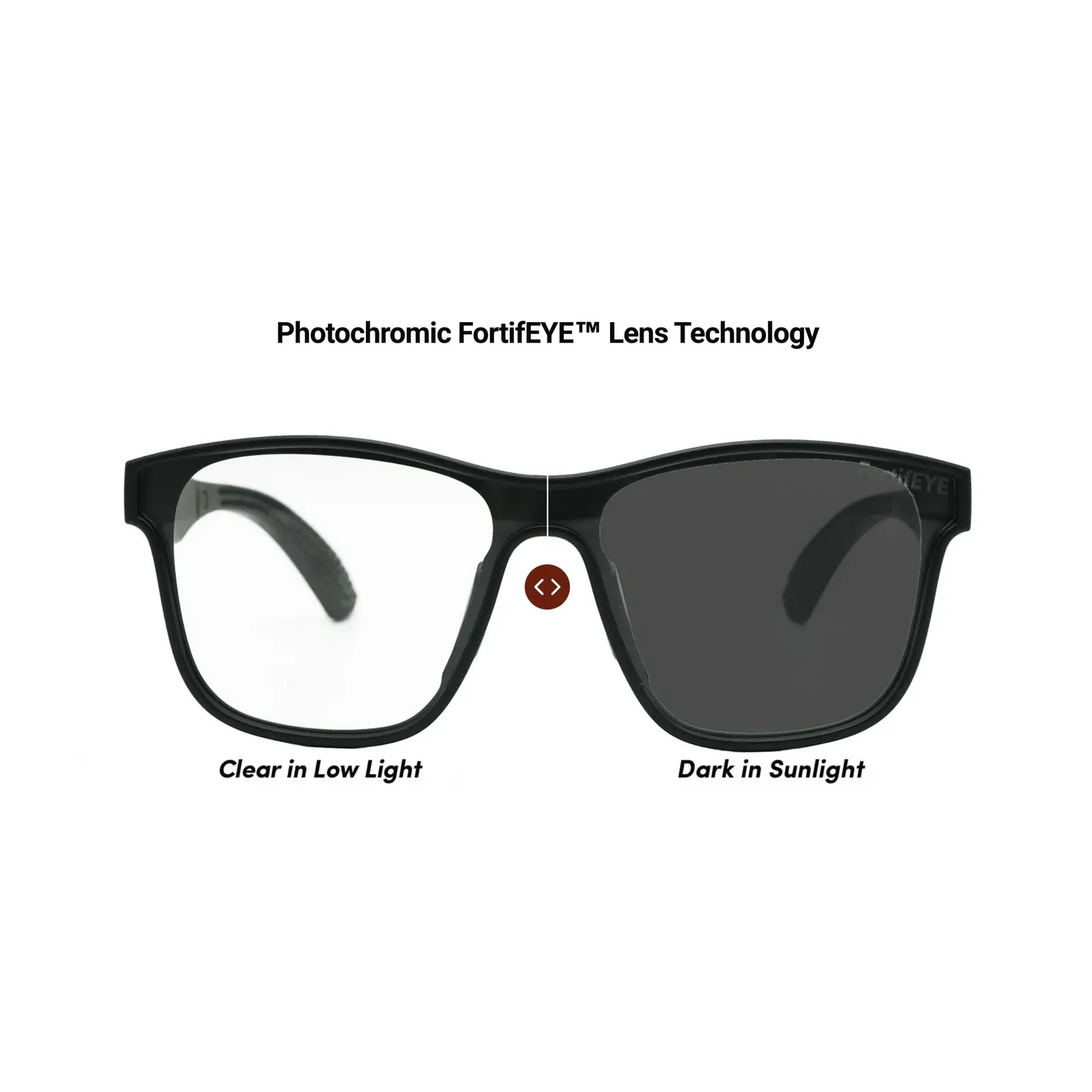 CRBN Drift PB Glasses
