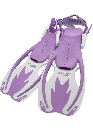 Cressi Rocks Junior Fins