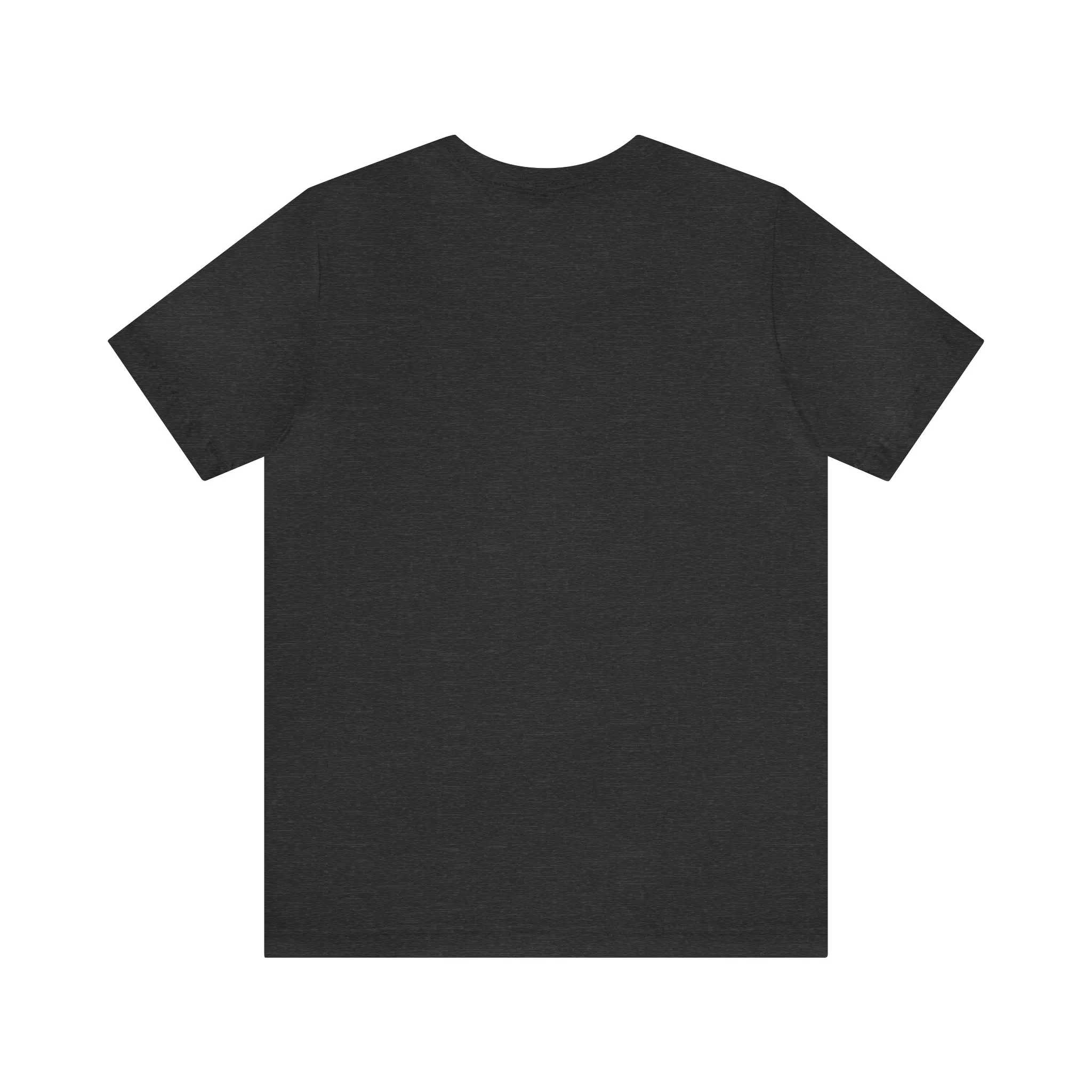 CUSTOM Multicolored Teacher Personalized T-Shirt | Teacher's School Tee |  Bella Canvas 3001 Unisex | School Short Sleeve Tshirt
