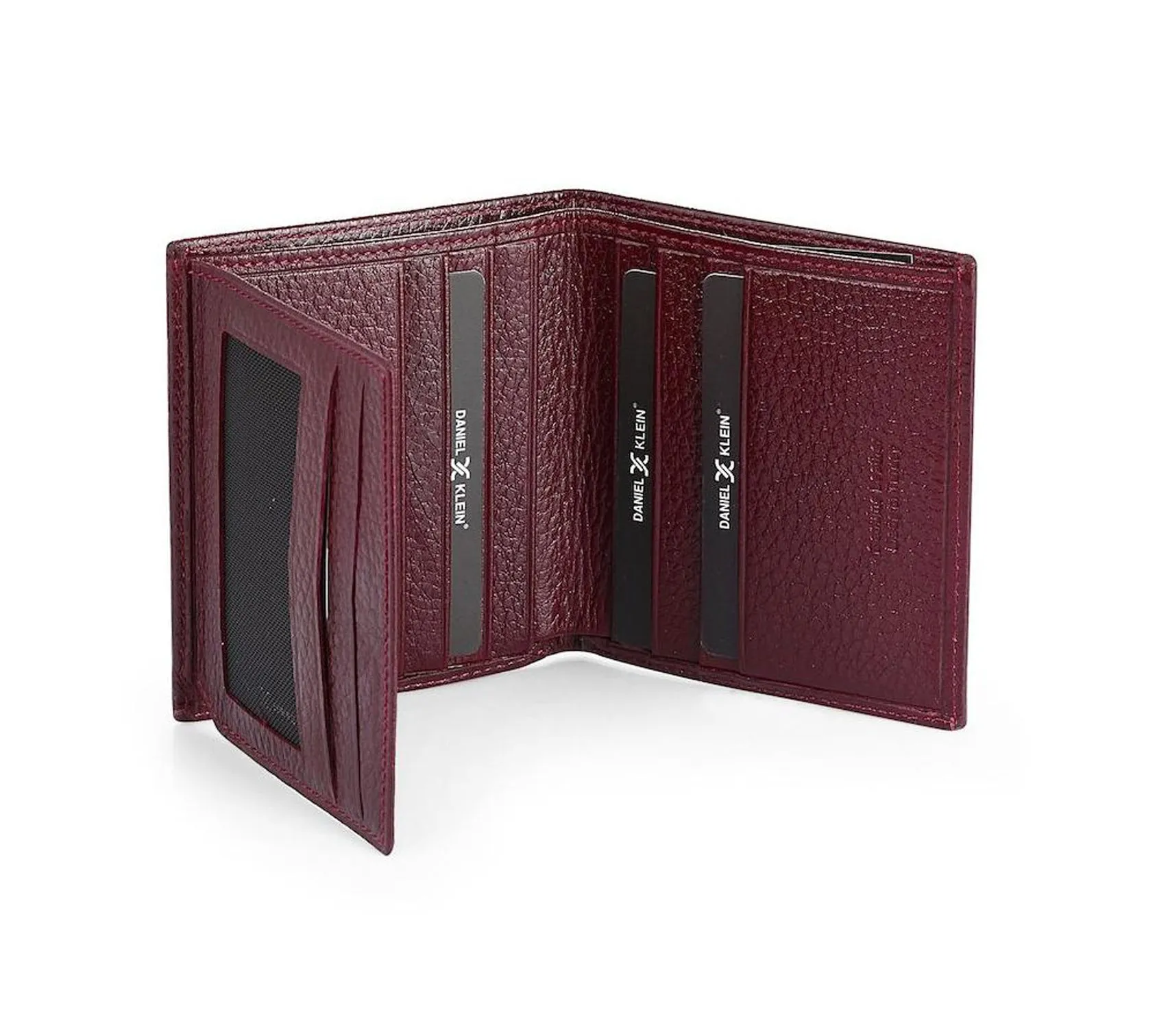 DANIEL KLEIN DKW1042-05 MEN WALLET