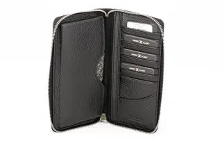 DANIEL KLEIN DKW3034-01 MEN WALLET