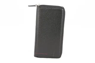 DANIEL KLEIN DKW3034-01 MEN WALLET