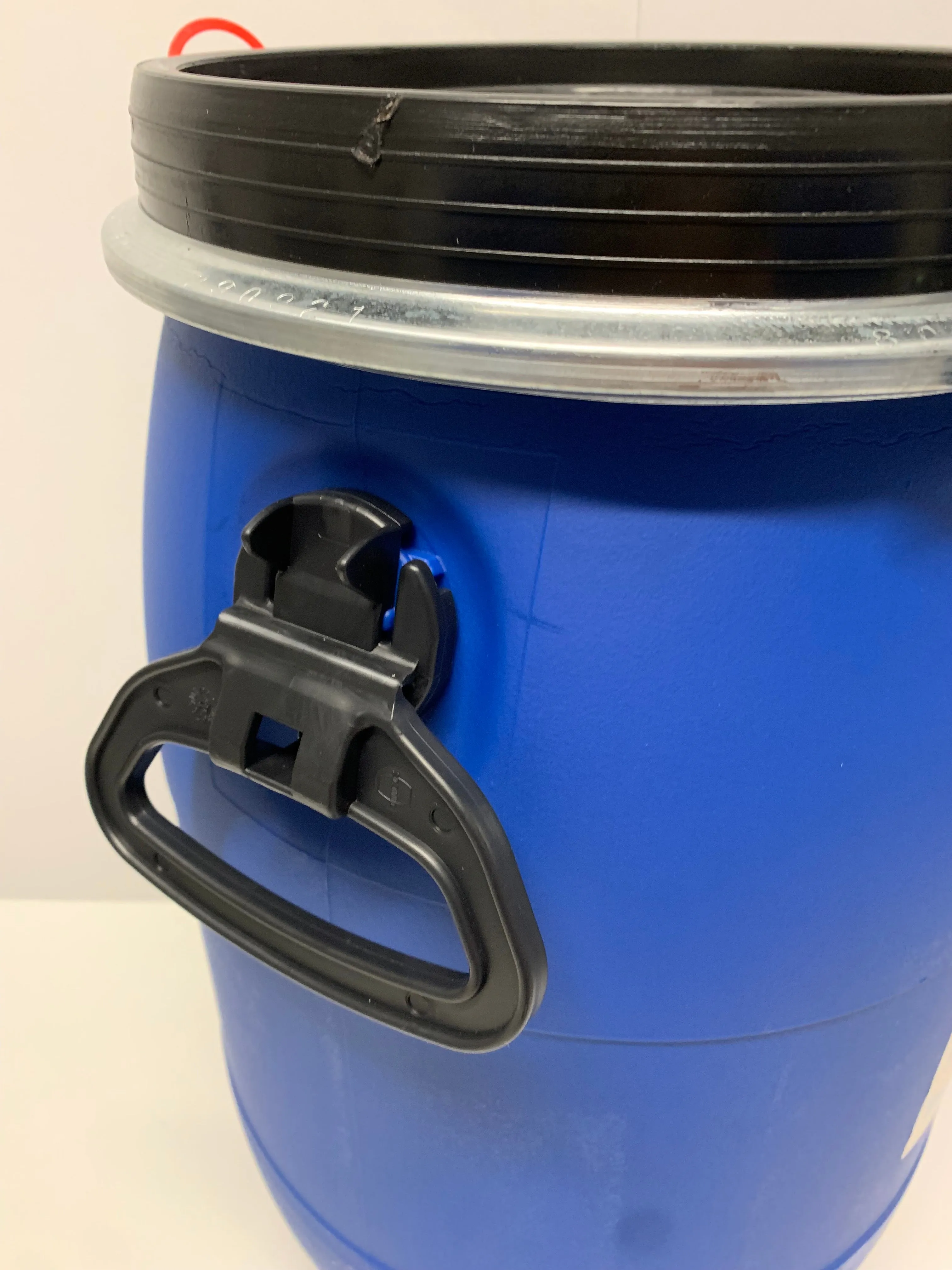 Darrell's Barrels 30 Liter Adventure Barrel