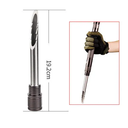 Defence tool Emergency Defence Stick