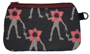 Demogorgon, Stranger Things Wristlet
