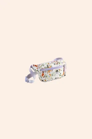Djeco - Banana Bag - Young Girls
