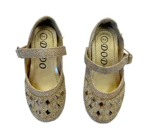 Dodo shoes size 2