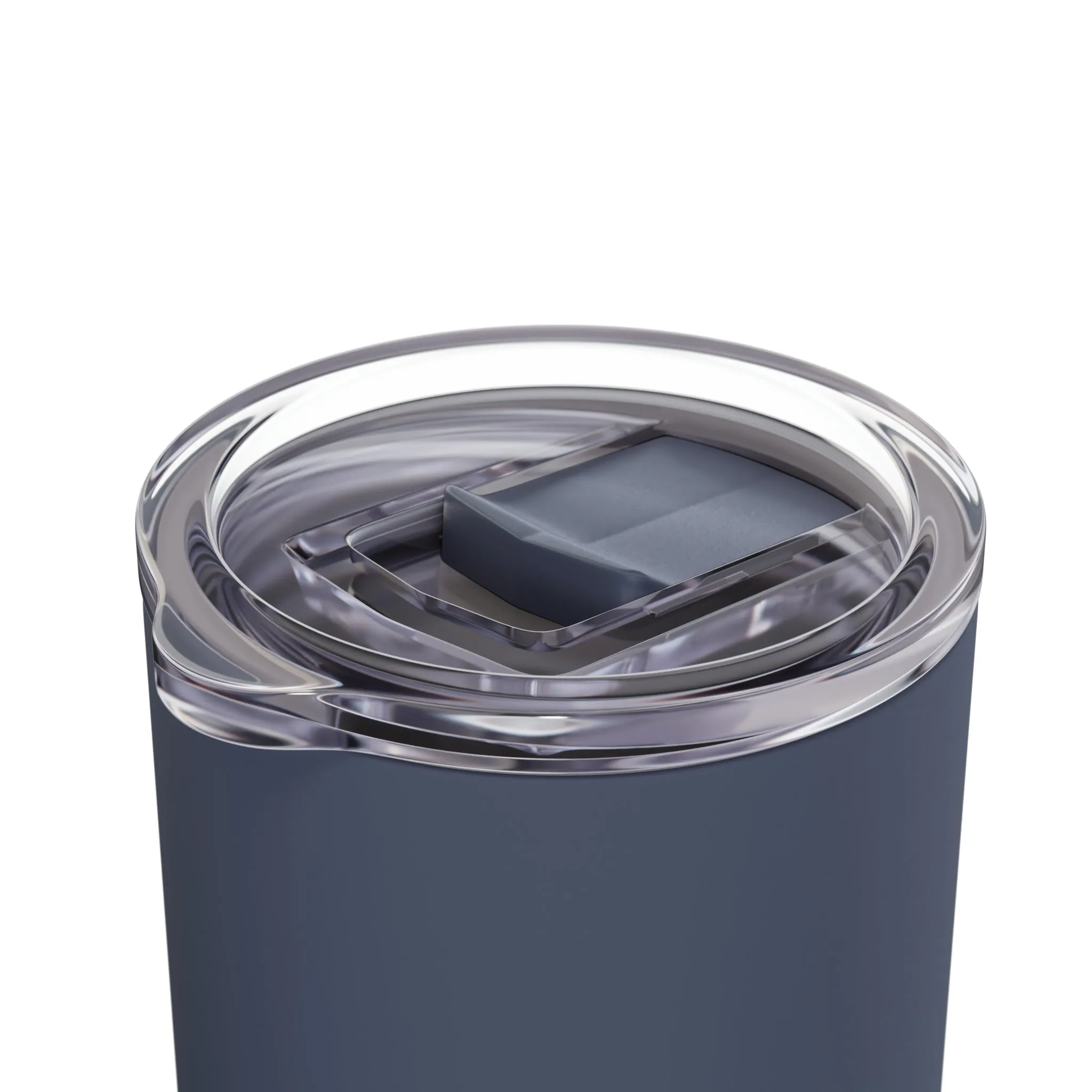 Dog Mom Definition Skinny Matte Tumbler