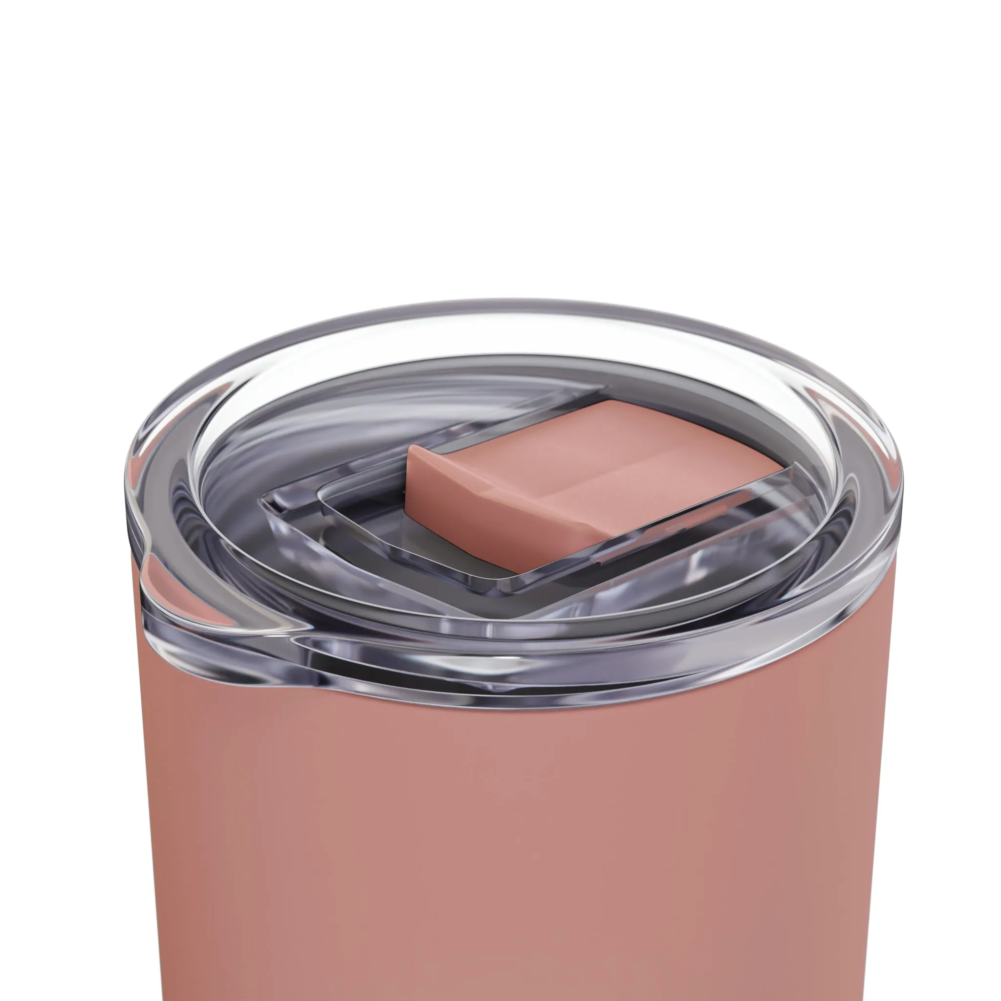 Dog Mom Definition Skinny Matte Tumbler
