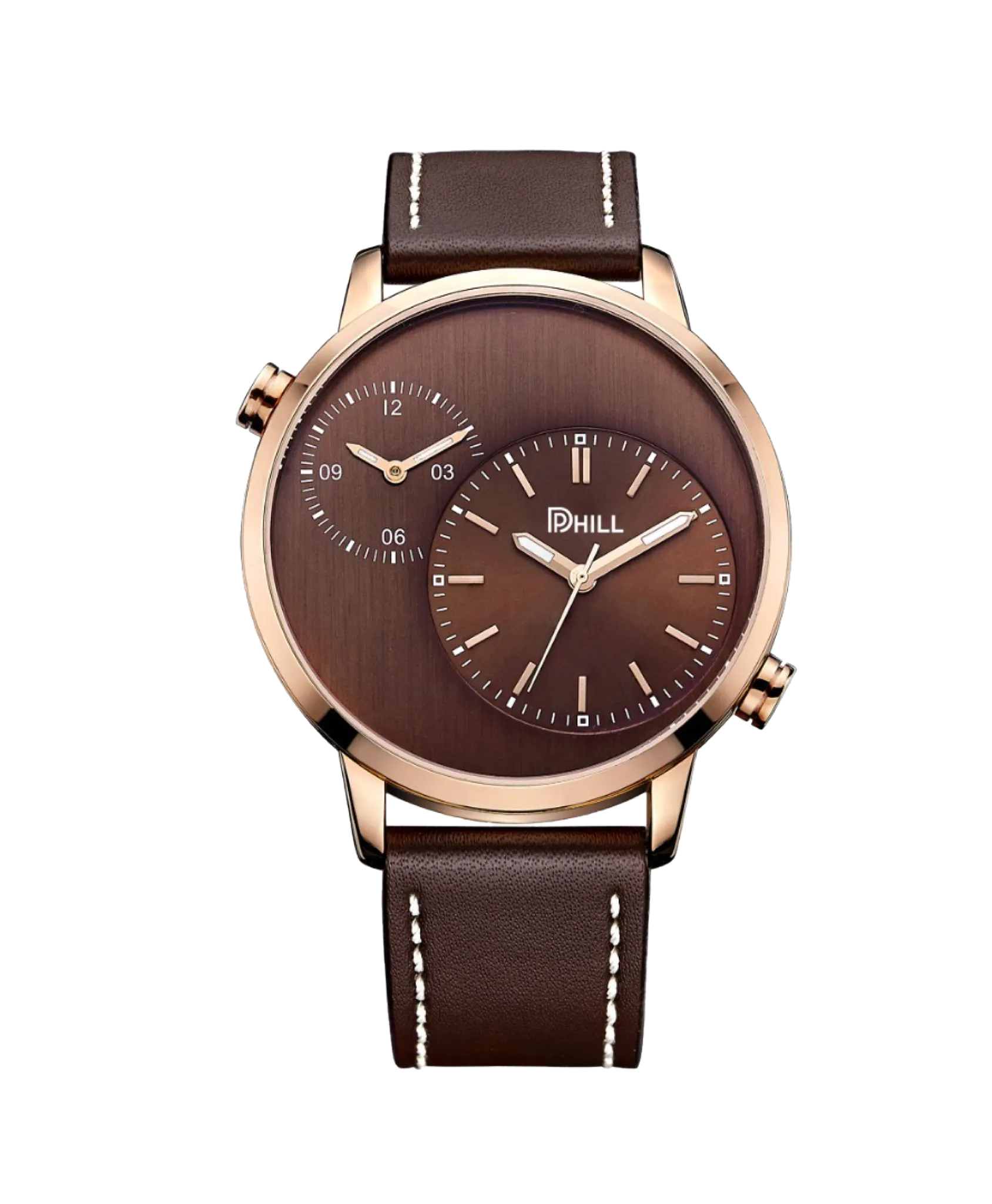 DP22 Brown