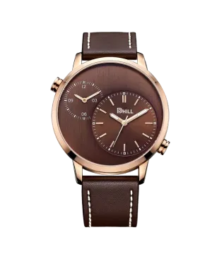 DP22 Brown