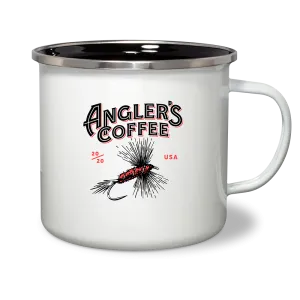 Dry Fly Camp Mug