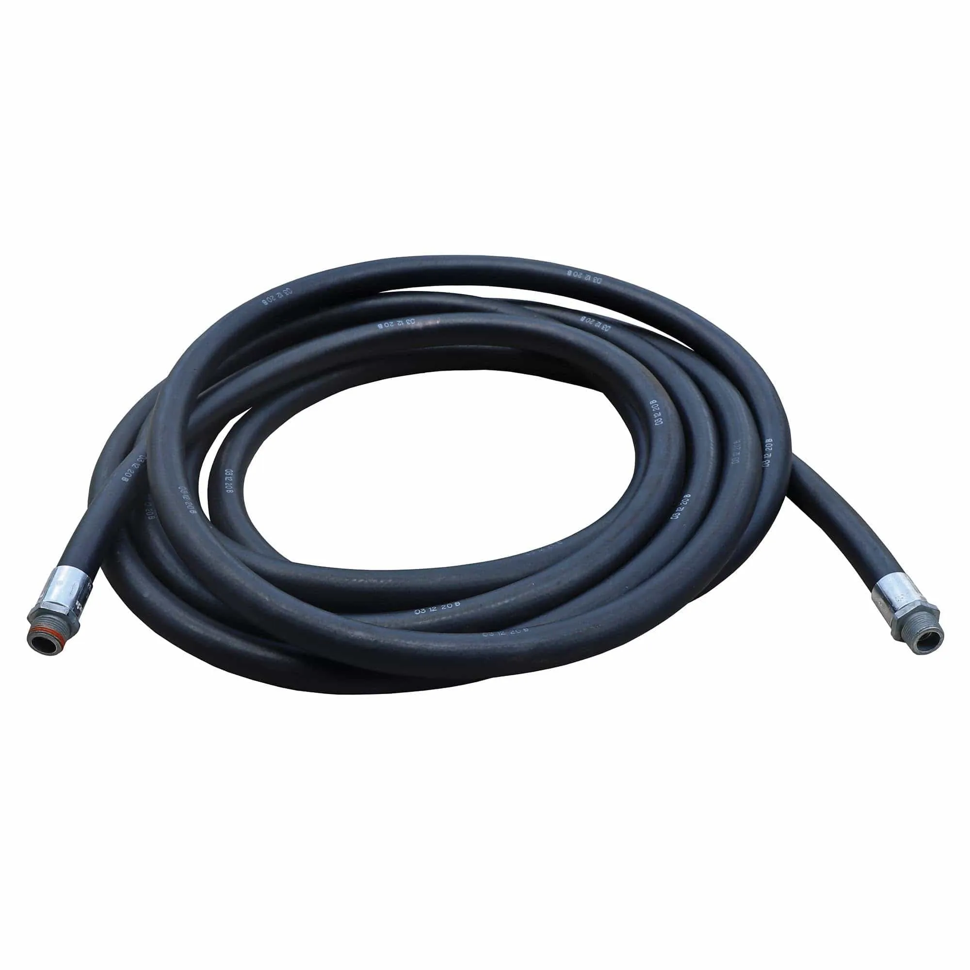 Dry Powder Fire Extinguisher Hose