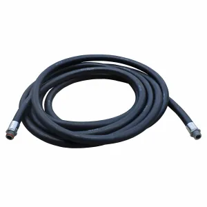 Dry Powder Fire Extinguisher Hose