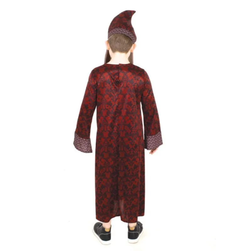 Dumbledore Child Robe