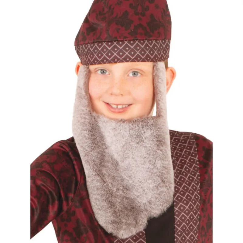Dumbledore Child Robe