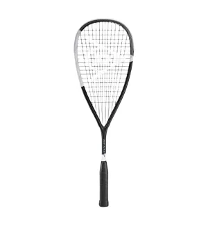 Dunlop Blackstorm Carbon Squash Racquet