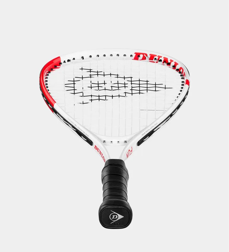 Dunlop Fun Mini Squash Racquet