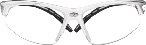 Dunlop I-Armor Protective Eyeguard (White)