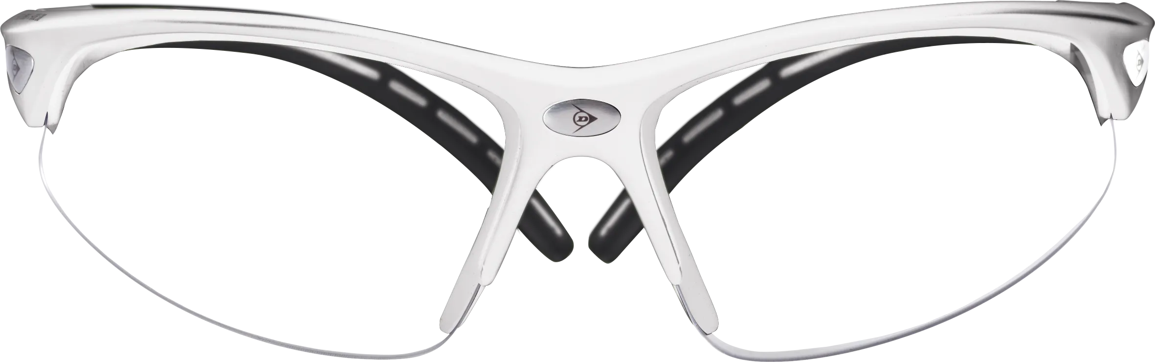 Dunlop I-Armor Protective Eyeguard (White)