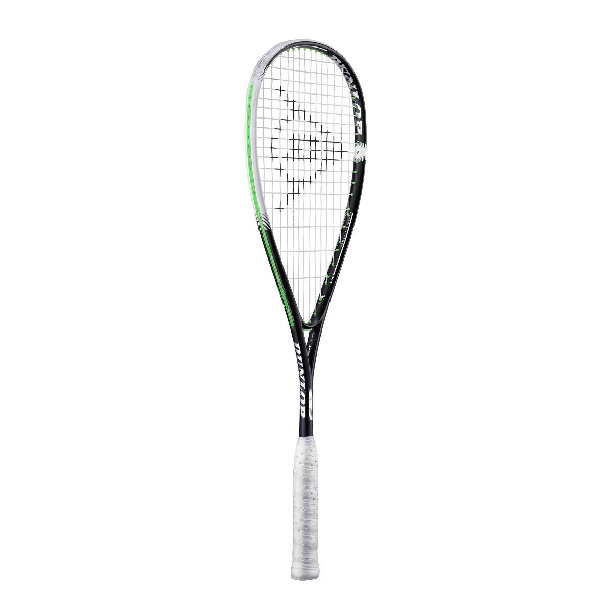 Dunlop Sonic Core Evolution 130 Squash Racquet - Demo (D1)