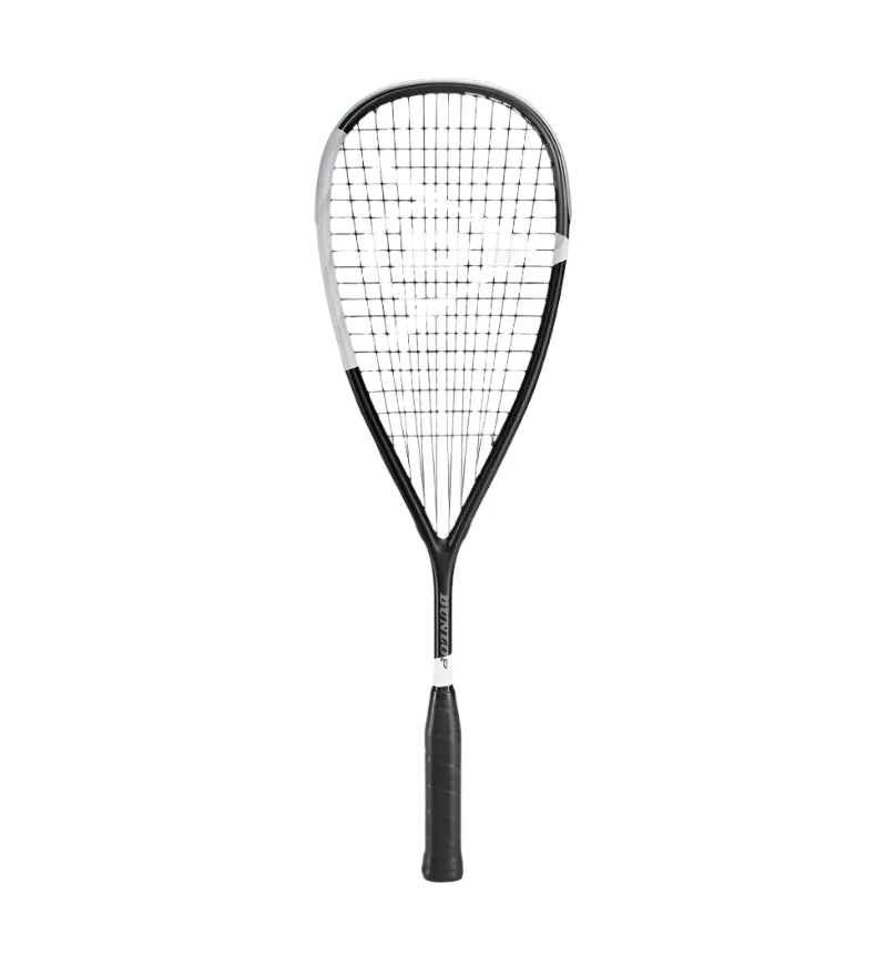 Dunlop Sonic Core Evolution 130 Squash Racquet