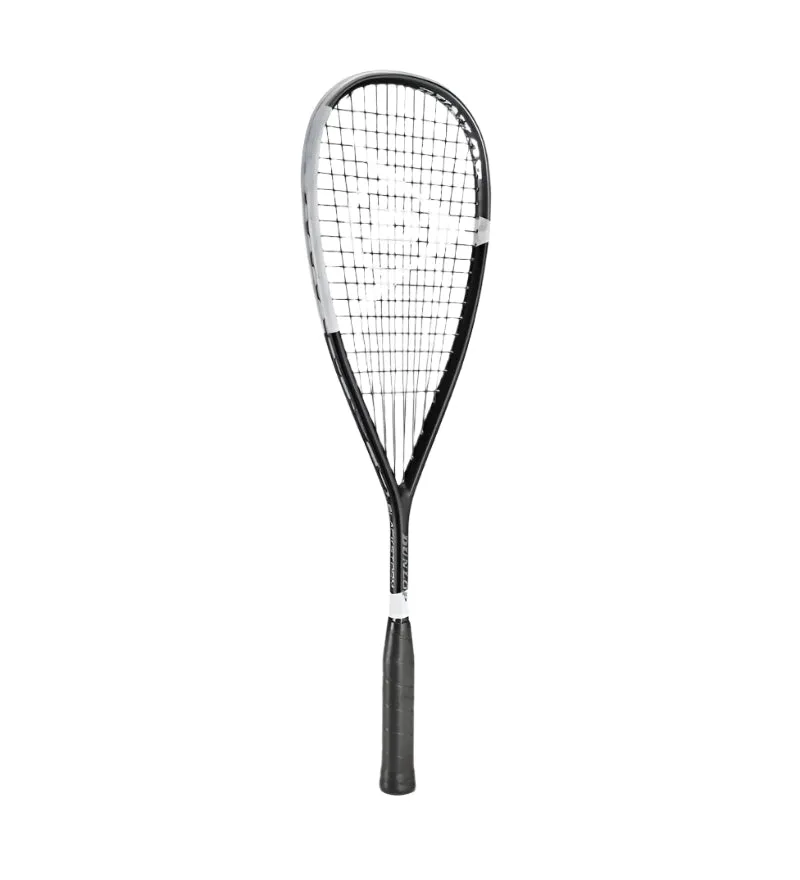 Dunlop Sonic Core Evolution 130 Squash Racquet