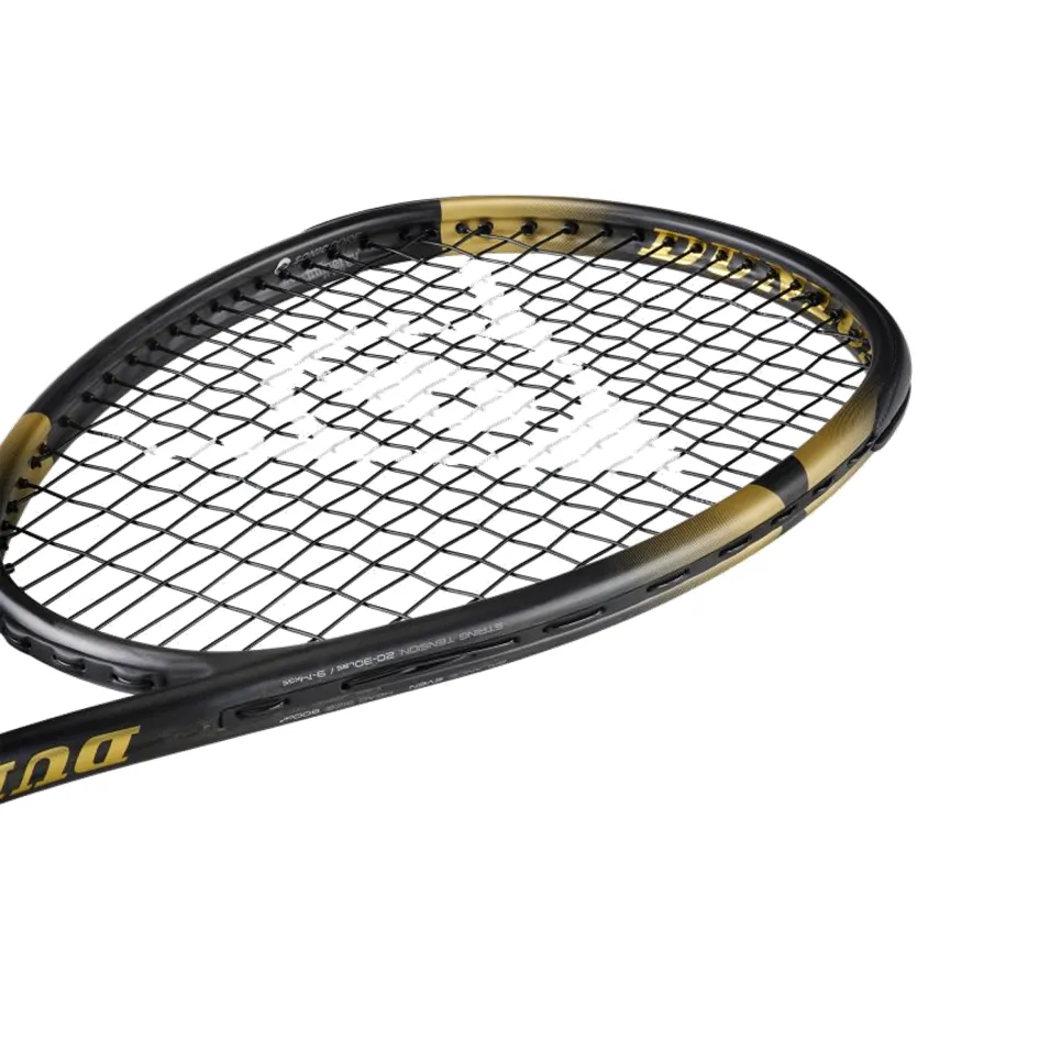 Dunlop Sonic Core Iconic 130 Squash Racquet
