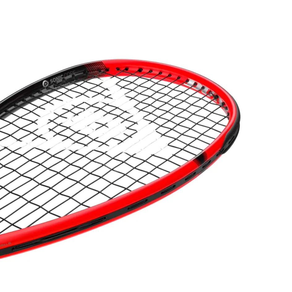 Dunlop Sonic Core Revelation Junior Squash Racquet