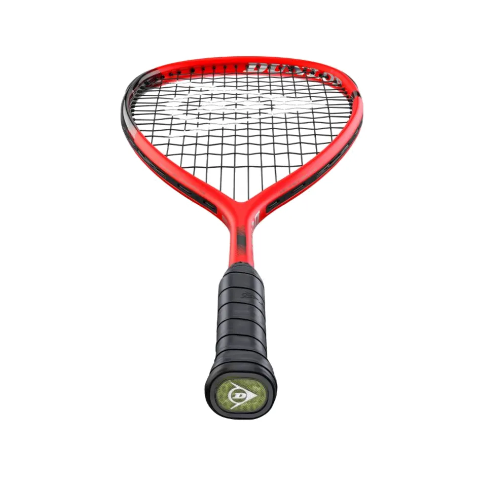 Dunlop Sonic Core Revelation Junior Squash Racquet