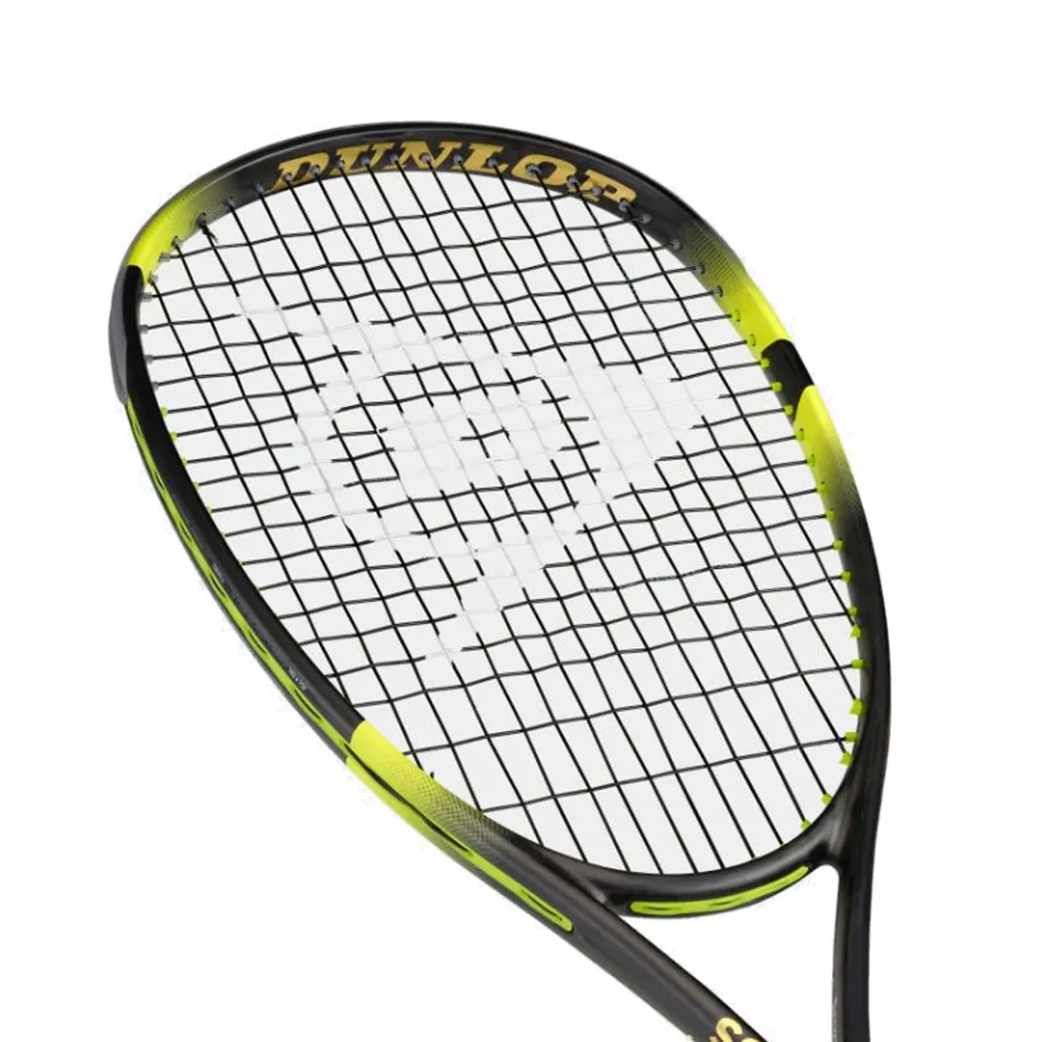 Dunlop Sonic Core Ultimate 132 Squash Racquet (2022)