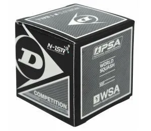 Dunlop Squash Ball