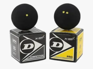 Dunlop Squash Ball