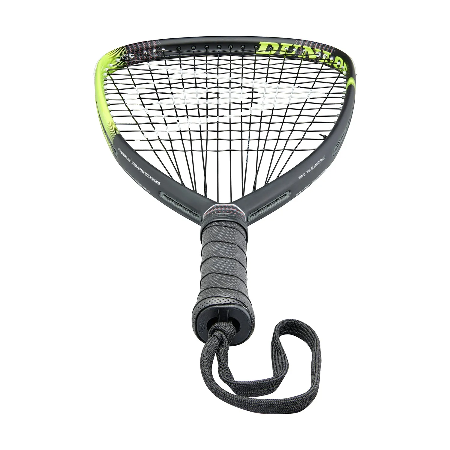 Dunlop Ultimate Squash 57 Racquet