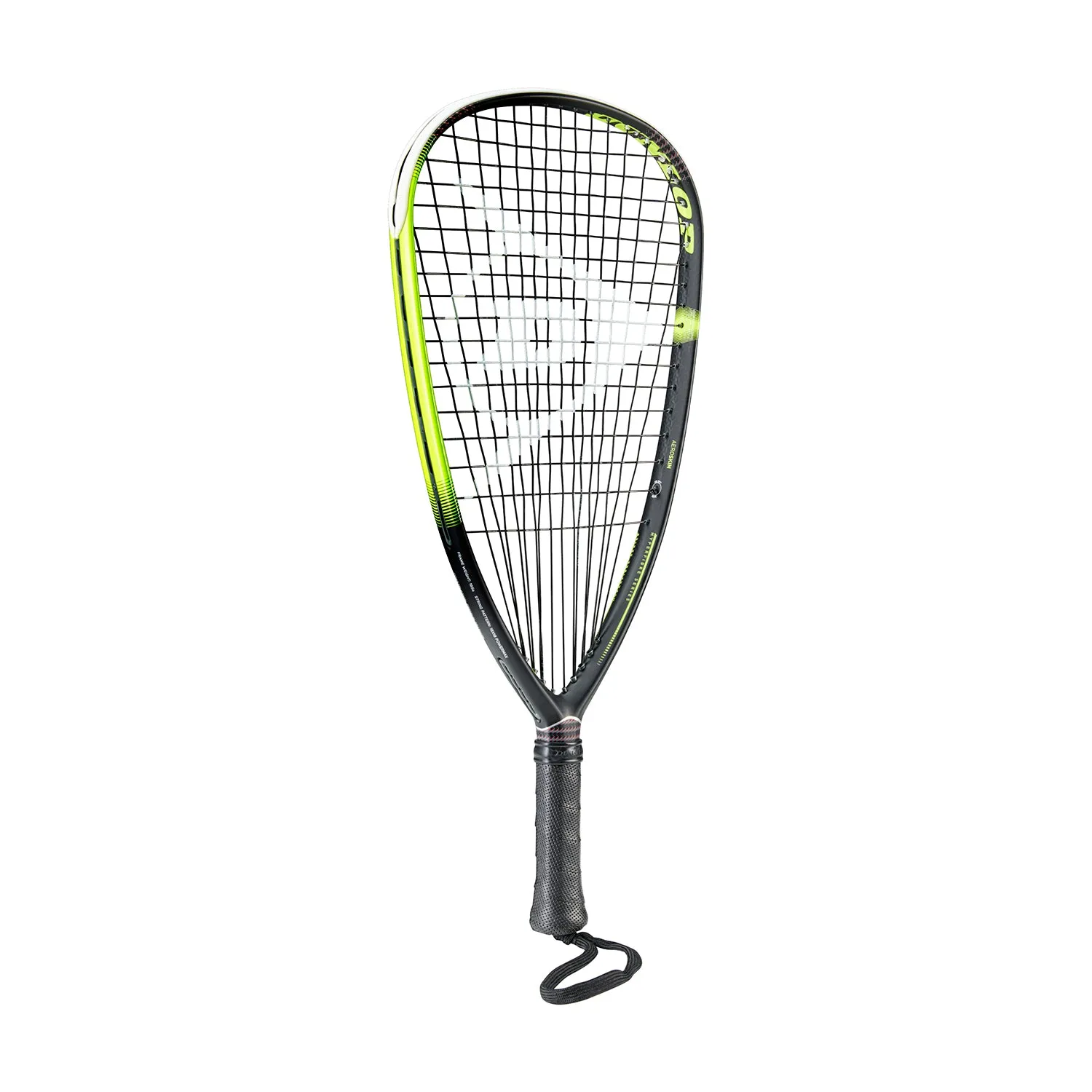 Dunlop Ultimate Squash 57 Racquet