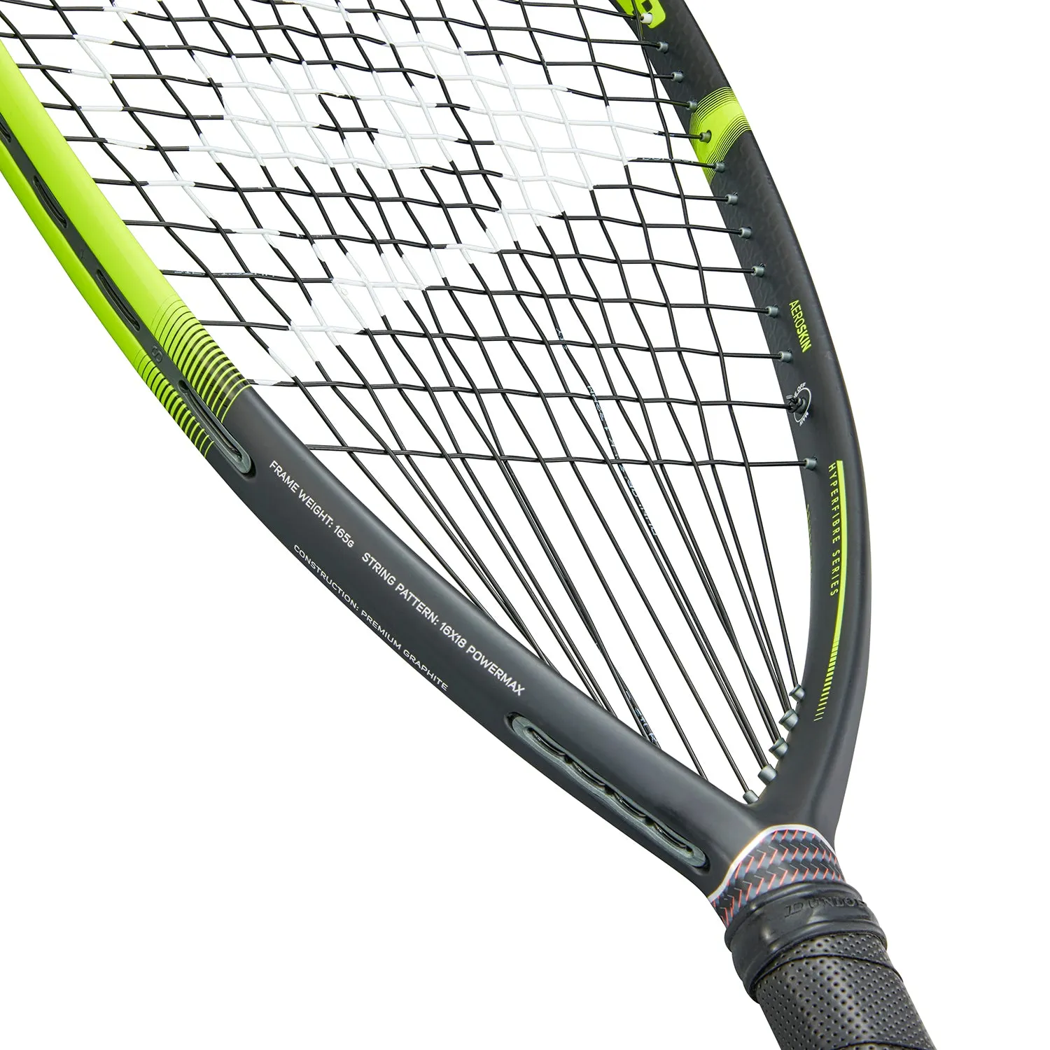 Dunlop Ultimate Squash 57 Racquet