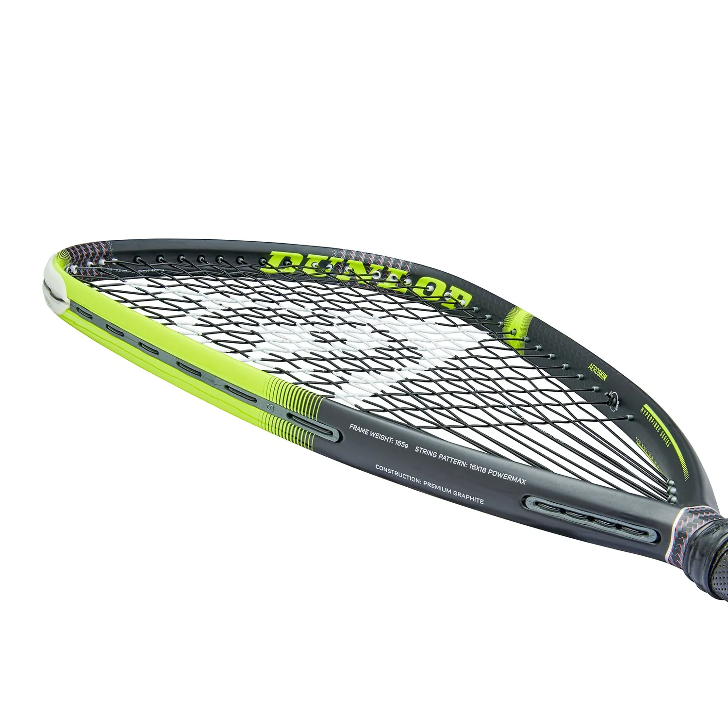 Dunlop Ultimate Squash 57 Racquet