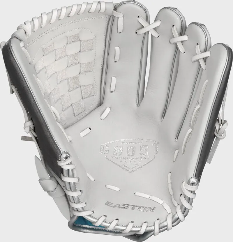 Easton Ghost 2021 Tournament Elite Fastpitch Fielder's Glove 12.5"