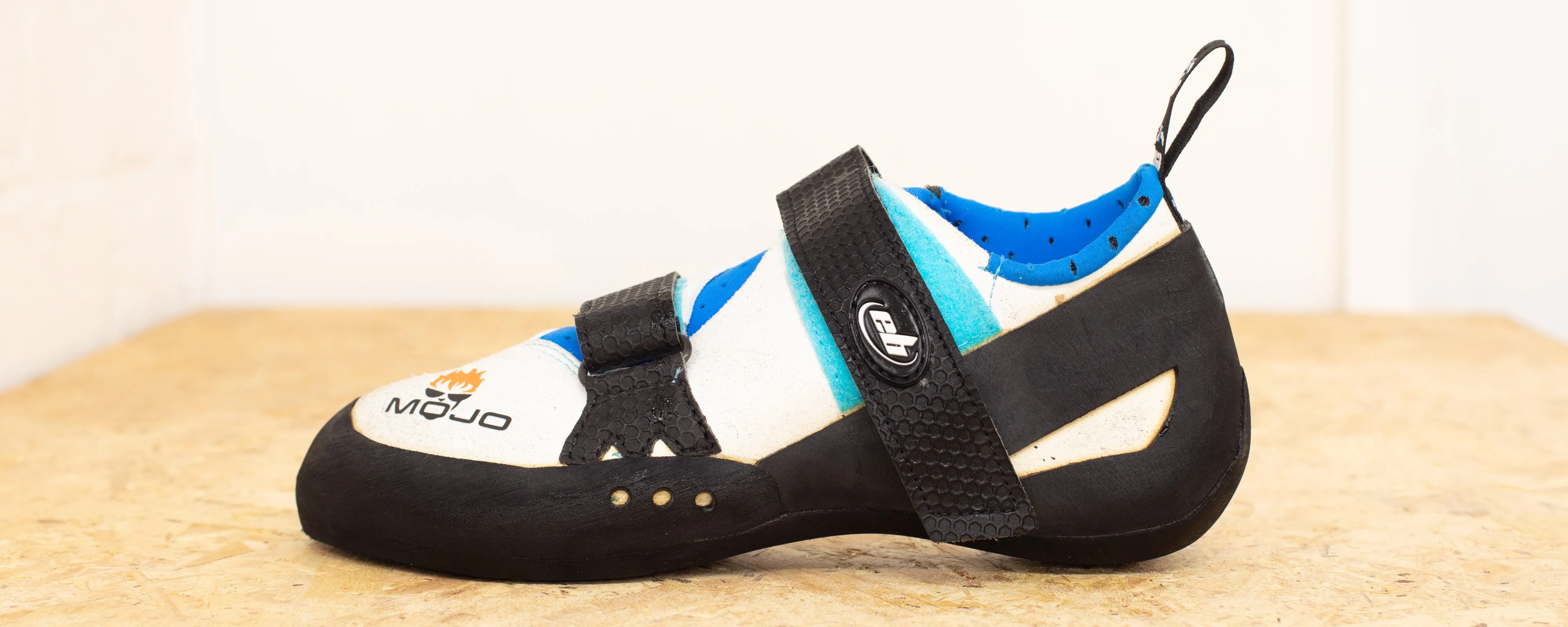 EB - Mojo Velcro