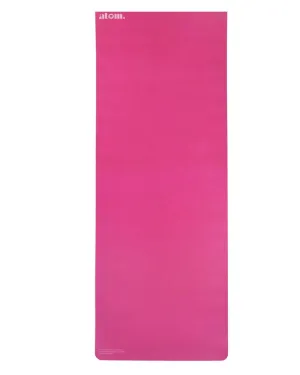 Eco Yoga Mat with Non-Slip Technology