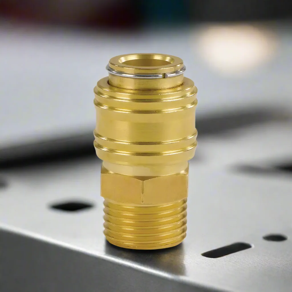 Einhell Quick Lock Coupling
