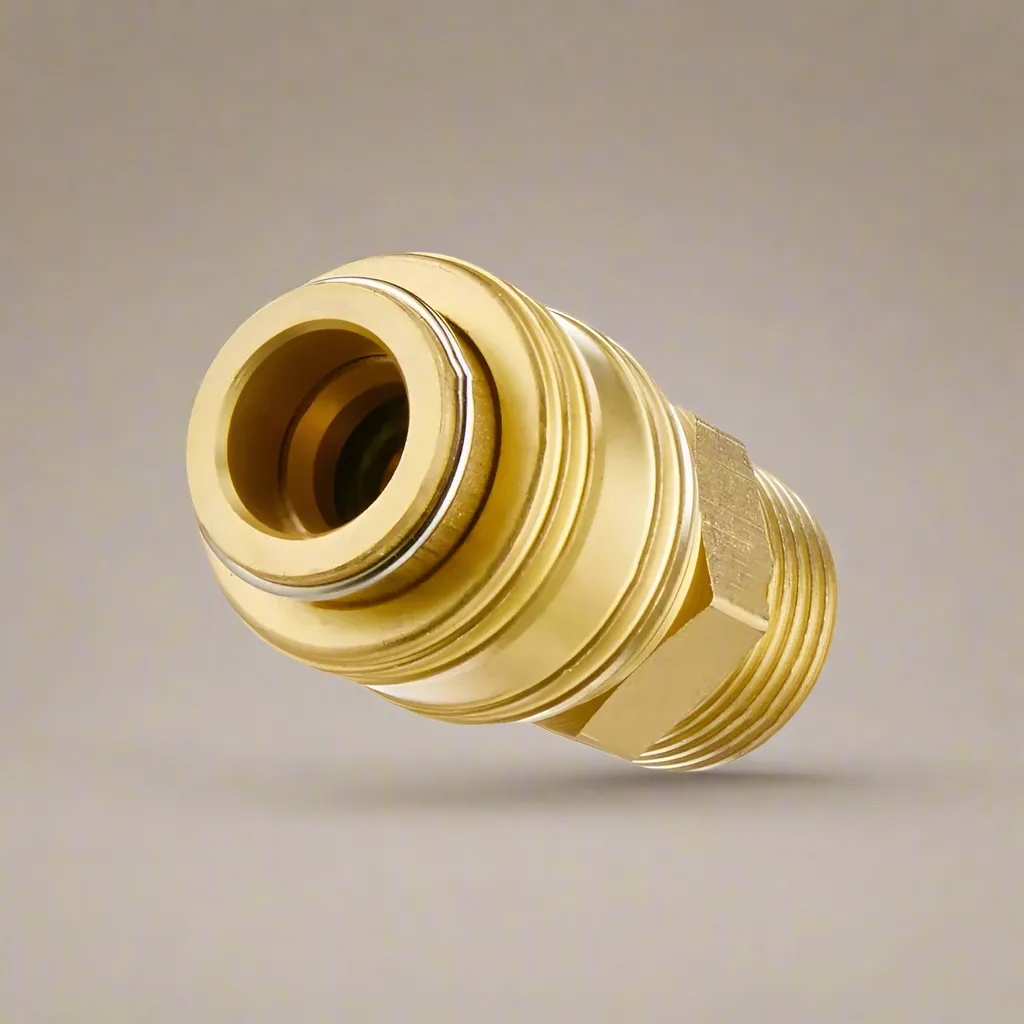 Einhell Quick Lock Coupling
