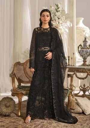 ELAF | EVARA '24 - The Formal Exhibit | EFE-05 MAJESTY