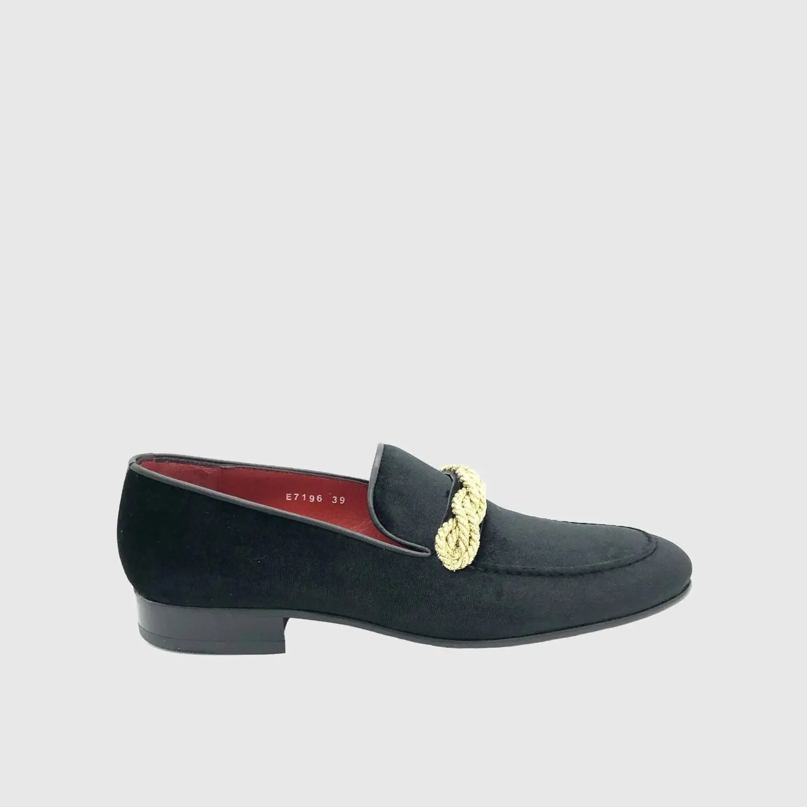 ELI37 BLACK