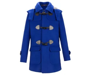 Ethan Wool Coat