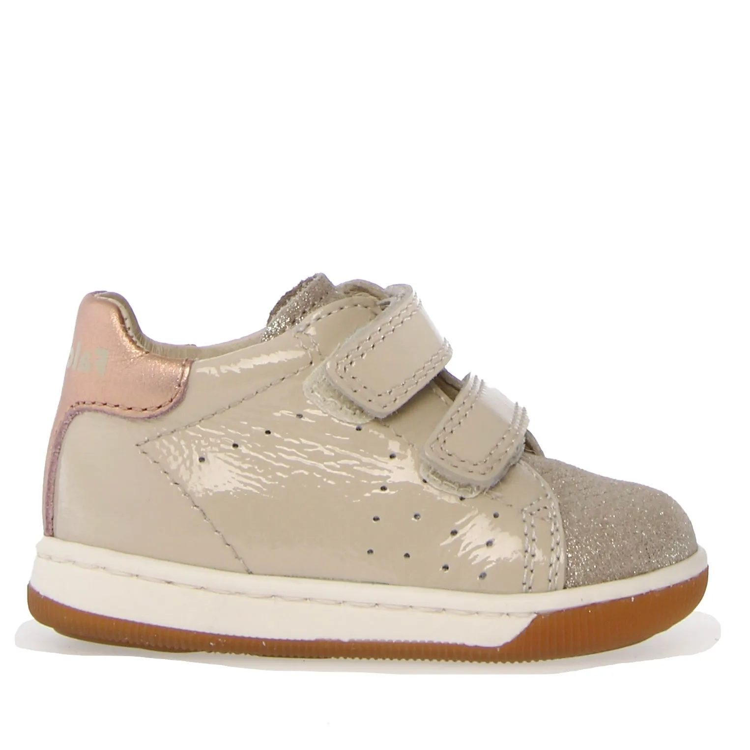 FALCOTTO - Adam - Milk-Platinum