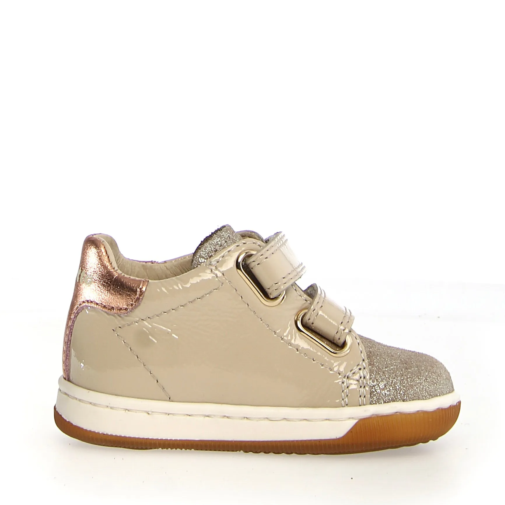 FALCOTTO - Adam - Milk-Platinum