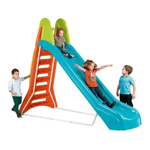 Feber Mega Slide with Water